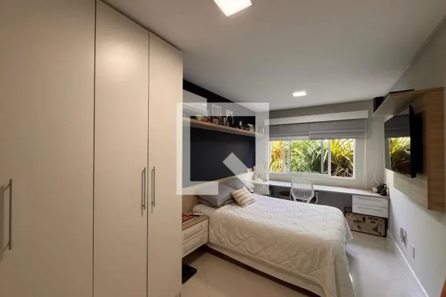 Imagem Casa à Venda - Recreio, 4 Quartos, 340 m2