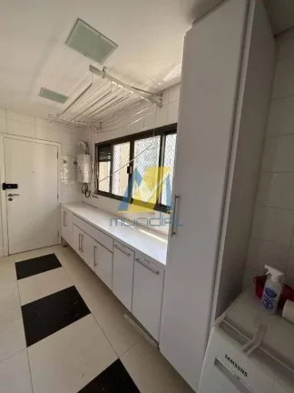 Imagem Já pensou em morar em um apartamento exclusivo, 1 por andar?