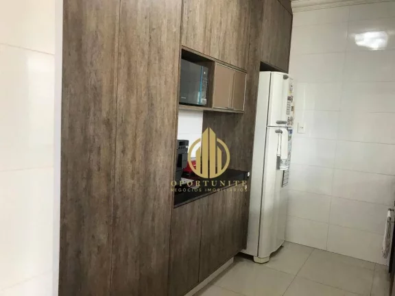 Imagem Apartamento com 3 dormitórios para alugar, 160 m² por R$ 3.800,00/mês - Centro - Ribeirão Preto/SP