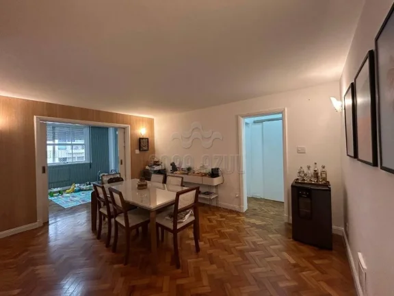 Imagem Copacabana - Residencial › Apartamento com 3 quarto(s) a Venda