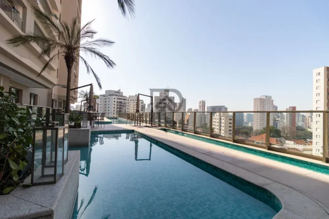 Imagem Apartamento em Vila Mariana, São Paulo/SP