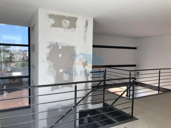 Imagem Salão Comercial - Ribeirão Preto - Jardim Botânico - Região Sul