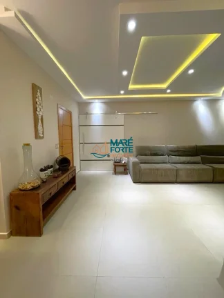 Imagem LINDA COBERTURA, COM CONFORTÁVEIS 306M² E ESPAÇO GOURMET PRIVATIVO!