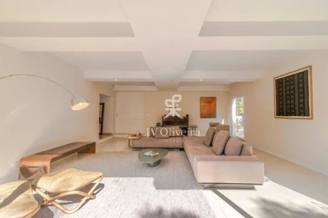Imagem Casa com 3 dormitórios, 480 m² - venda ou aluguel - Jardim Guedala - São Paulo/SP