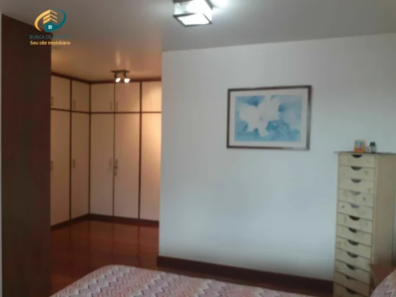 Imagem Apartamento Padrão à venda em São Paulo/SP