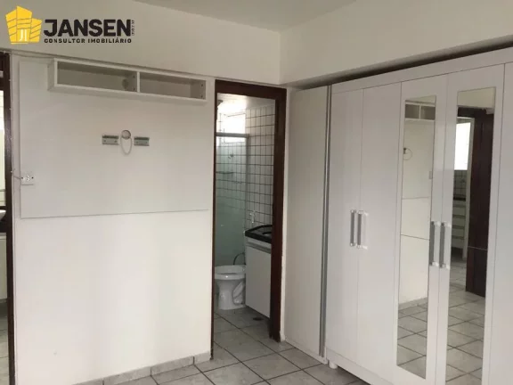 Imagem APARTAMENTO COM 02 QUARTOS S/01 SUÍTE PRÓX. AO RETÃO DE MANAÍRA