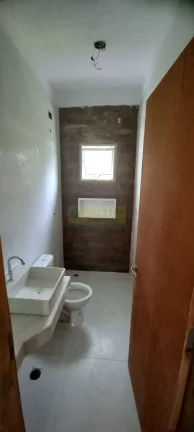 Imagem CASA RESIDENCIAL em CARAGUATATUBA - SP, MASSAGUAÇU