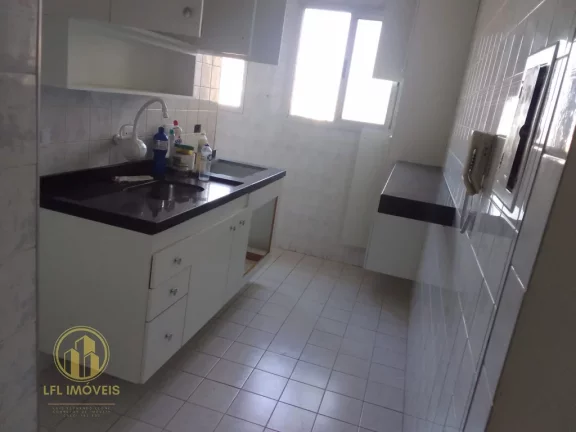 Imagem Apartamento à venda, 69 m², com 2 dormitórios e 1 vaga. Jardim Marilu / Taipas