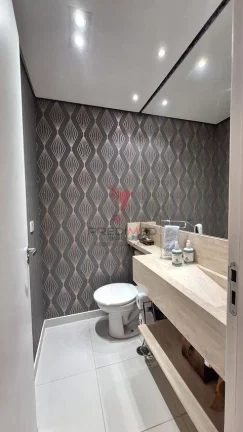 Imagem Lindo apartamento de 3 Quartos , 2 Vagas , Sacada Gourmet , na Vila Andrade, São Paulo