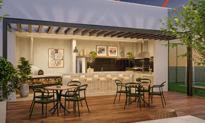 Imagem APARTAMENTO RESIDENCIAL em São Paulo - SP, Colônia (Zona Leste)