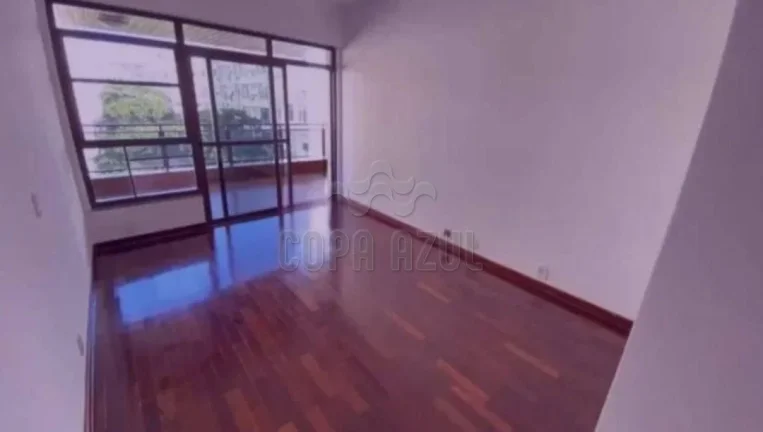 Imagem Copacabana - Residencial › Apartamento com 3 quarto(s) a Venda