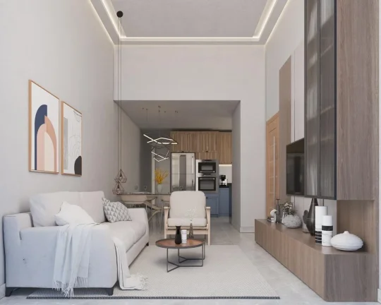 Imagem Casa para Venda em Itanhaém, Cibratel II, 2 dormitórios, 1 suíte, 2 banheiros, 3 vagas