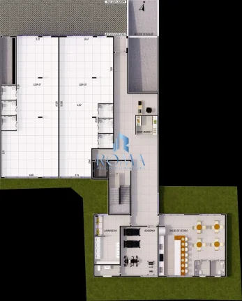 Imagem CENTRO - ORIGEM