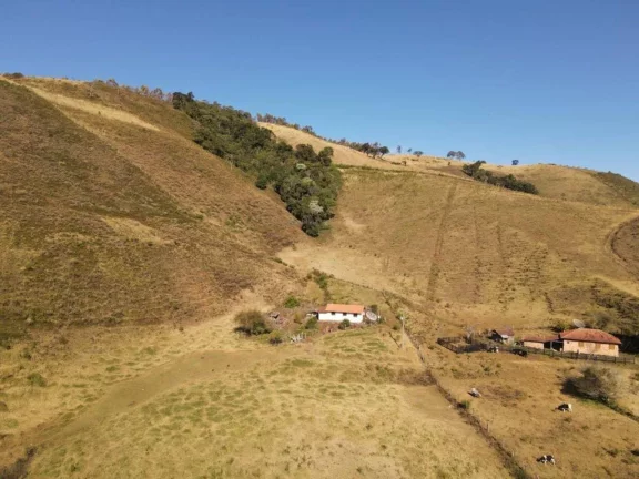 Imagem Fazenda à Venda, 4.463.400 m² em Zona Rural - Maria Da Fé