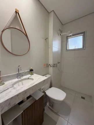Imagem Lindo Apartamento com 2 dormitórios à venda, 64 m² por R$ 535.000 - Condomínio Edifício Plaza Bella Vista - Indaiatuba/SP