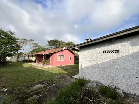 Imagem Casa para Venda em Florianópolis / SC no bairro São João do Rio Vermelho