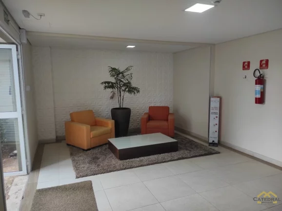 Imagem Apartamento à VENDA no Condomínio Scalla - Engordadouro - Jundiaí/SP