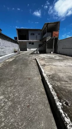 Imagem Sobrado com 3 dormitórios à venda, 156 m² por R$ 477.000,00 - Vila Odete - Poá/SP