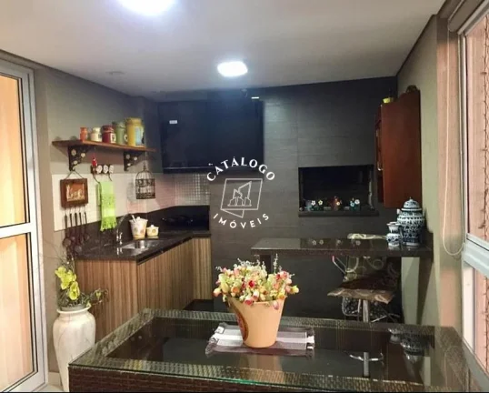 Imagem Apartamento a Venda no bairro Jardim São Luiz - Ribeirão Preto, SP