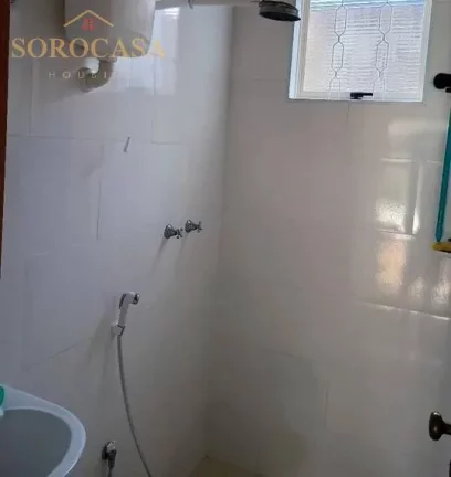 Imagem Chácara à Venda 1.000m² - Caguassu Sorocaba