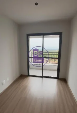 Imagem Apartamento Novo Malibu