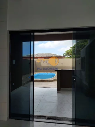 Imagem SOBRADO 3 DORMITÓRIOS NO GRAJAÚ A 50M DO MAR