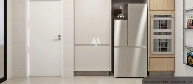 Imagem Apartamento Alto Padrão 3 suites á venda em Santos