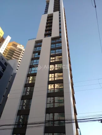 Imagem Flat - 36m² - Tambaú, João Pessoa/PB