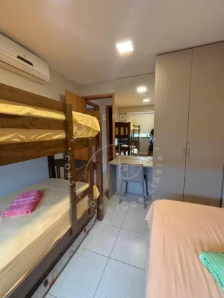Imagem Lindo Flat 2 quartos no Cupe Beach Living