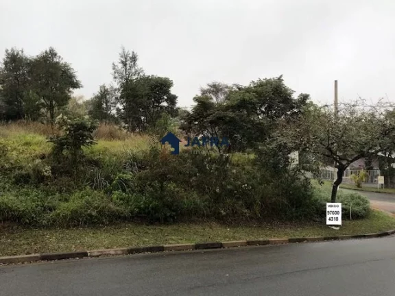 Imagem Terreno Lote em condomínio fechado São Paulo Parque Itaguaçu