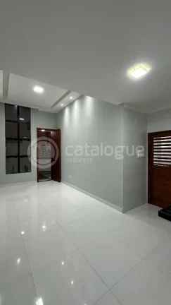 Imagem Casa padrão à venda no Vale do Sol, Parnamirim - Confira essa oportunidade!