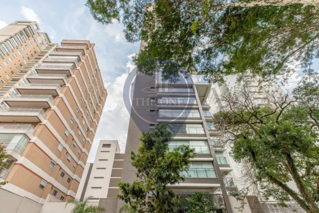 Imagem Studio à venda em Moema, São Paulo-SP: 1 quarto, 1 banheiro, 37m² de área - Imperdível oportunidade!
