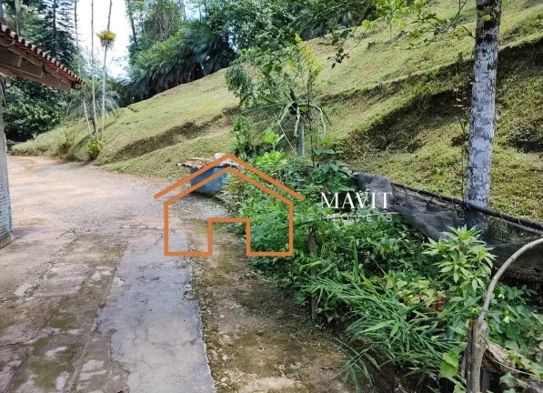 Imagem CHACARA RURAL em JOINVILLE - SC, SANTA CATARINA