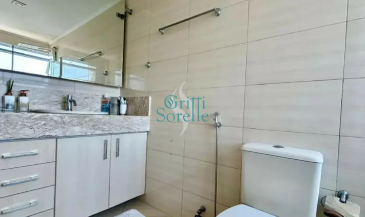 Imagem Apartamento à Venda na Vila Olímpia - São Paulo/SP.