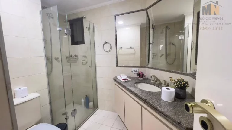 Imagem APARTAMENTO RESIDENCIAL em SÃO PAULO - SP, CERQUEIRA CÉSAR