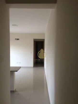 Imagem Apartamento residencial à venda, Jardim Paulistano, Ribeirão Preto.