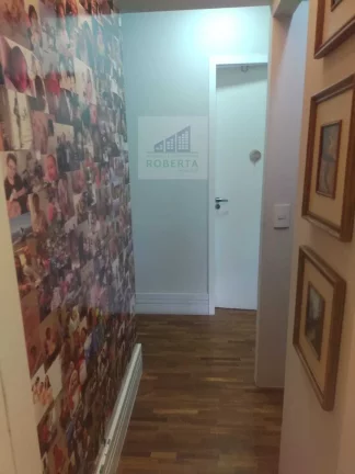 Imagem APARTAMENTO COM 3 DORMITÓRIOS NA CHÁCARA SANTO ANTONIO/SP