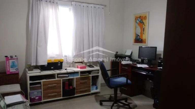 Imagem Venda, casa em condomínio, Fiorella, em Valinhos!
Casa térrea.
São 3 quartos,, sendo 1 suíte, sa...