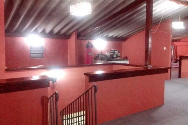 Imagem Sobrado para Venda por R$650.000,00 com 360m², 5 dormitórios, 1 suite e 4 vagas - São miguel paulista, São paulo / SP - Cód. 12697