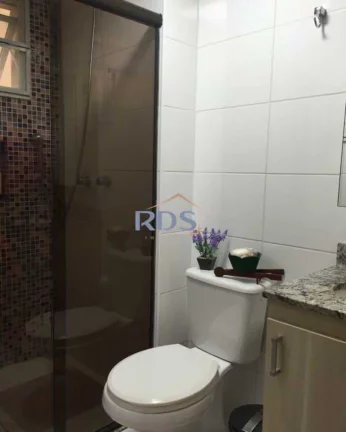 Imagem Apartamento - Padrão / Residencial / Vila Ipojuca