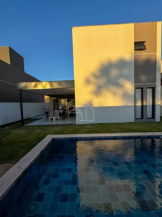 Imagem Casa 4 suítes – Condomínio Arquipélago de Manguinhos