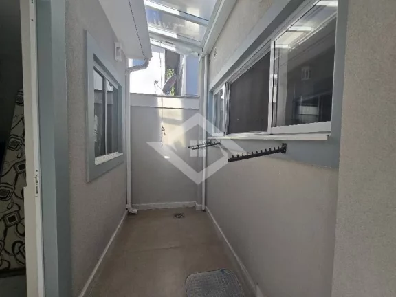 Imagem Casa Triplex Alto Luxo - Mobiliada- 5 suítes- Barra da Tijuca