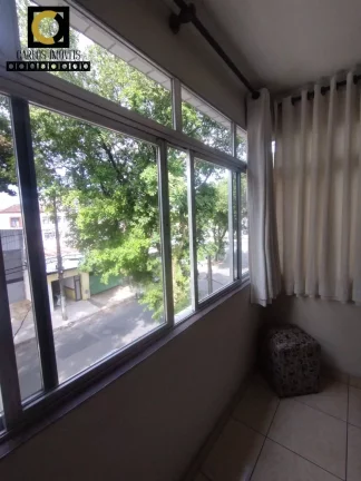 Imagem ...quot;ÓTIMO...quot; Apartamento à venda em Santos, Macuco.2 quartos,1 sala,1 wc,1 Vaga