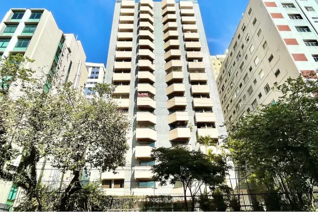 Imagem APARTAMENTO RESIDENCIAL em São Paulo - SP, Aclimação