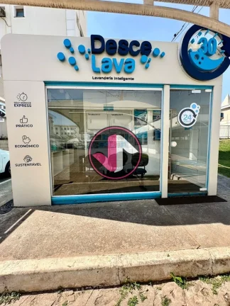 Imagem APARTAMENTO TÉRREO MOBILIADO - CHAPADA DIAMANTINA | CUIABÁ 

2 Quartos
Sala de Estar/Jantar Integr...