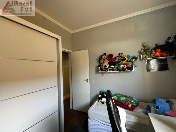 Imagem CASA RESIDENCIAL em PRAIA GRANDE - SP, REAL