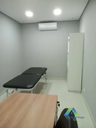 Imagem Sala Comercial com 15m² com toda infraestrutura em localização privilegiada na Vila das Mercês/Saúde. Ambiente ideal para profissionais ligados a área de estética e saúde.