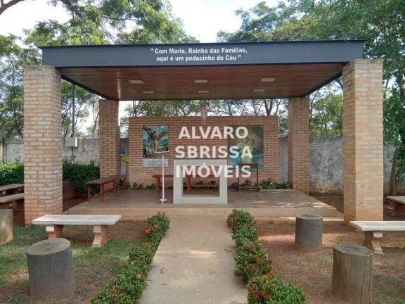 Imagem Belíssima casa à venda com 3 dormitórios no Condomínio Residencial Lagos D' Icaraí em Salto SP.