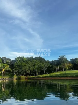 Imagem Casa MI do Lago Norte - Beira Lago - Umidade o ano inteiro em pleno Cerrado!