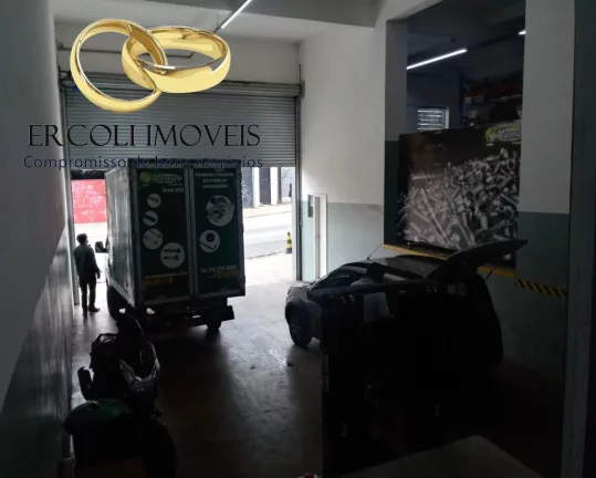 Imagem GALPAO COMERCIAL em SÃO PAULO - SP, VILA FORMOSA